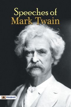 portada Speeches of Mark Twain (en Inglés)