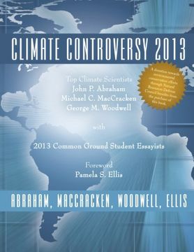 portada Climate Controversy 2013