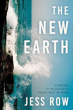 portada The new Earth: A Novel