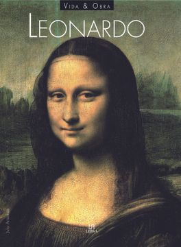 portada Leonardo (in Spanish)