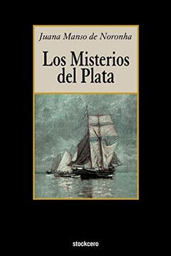 portada Los Misterios del Plata (in Spanish)