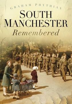 portada south manchester remembered (en Inglés)