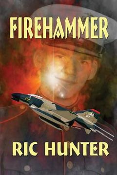 portada Firehammer (en Inglés)