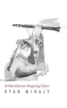 portada B-Flat Clarinet Fingering Chart (en Inglés)
