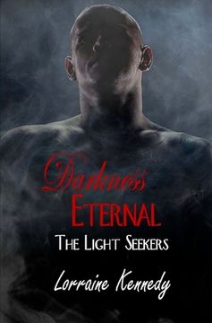 portada The Light Seekers 3 (en Inglés)