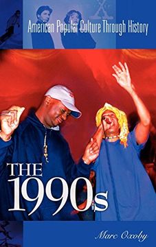 portada The 1990S (in English)
