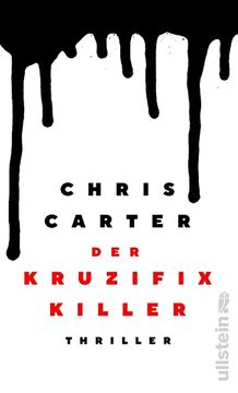 portada Der Kruzifix-Killer: Thriller | der Bestseller als Zeitlich Begrenzte Sonderausgabe (Ein Hunter-Und-Garcia-Thriller, Band 1) (en Alemán)