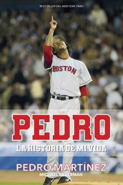 portada Pedro: La Historia de mi Vida (in Spanish)