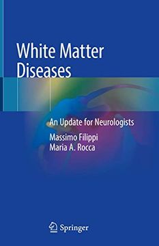 portada White Matter Diseases: An Update for Neurologists 