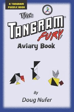 portada Tangram Fury Aviary Book