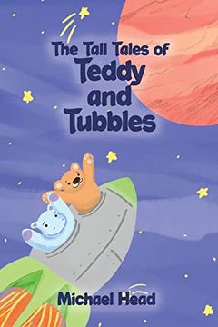 portada The Tall Tales of Teddy and Tubbles (in English)