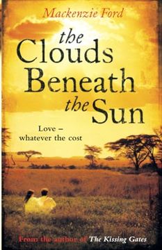 portada The Clouds Beneath the sun (en Inglés)