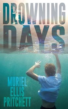 portada Drowning Days (en Inglés)