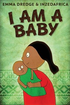 portada I Am A Baby (en Inglés)