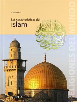 portada Las características del islam