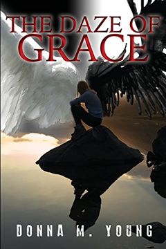 portada The Daze of Grace