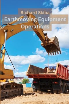 portada Earthmoving Equipment Operations