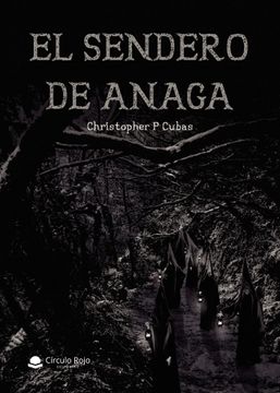 portada El Sendero de Anaga (in Spanish)