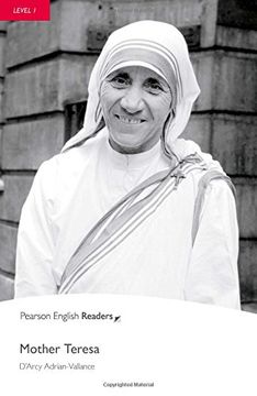 portada Level 1: Mother Teresa (in English)