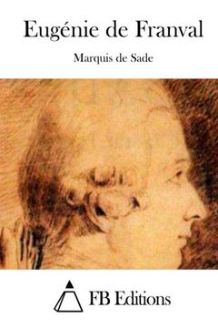 portada Eugénie de Franval (French Edition)