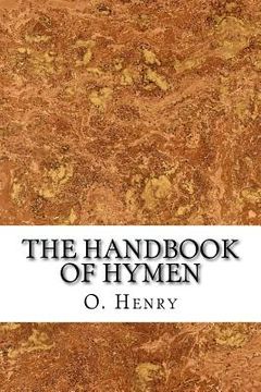 portada The Handbook of Hymen (en Inglés)