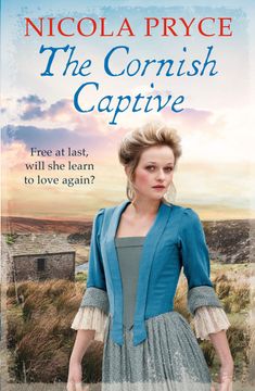 portada The Cornish Captive: Volume 6 (in English)
