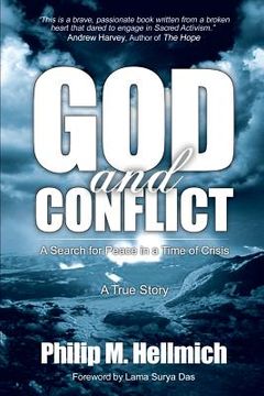 portada god and conflict (en Inglés)