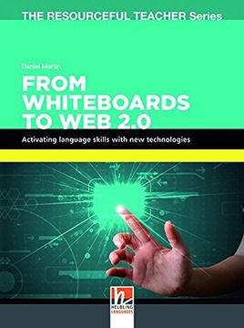 portada From Whiteboards to web 2. 0. Activating Language Skills With new Technologies. Paperback (en Inglés)