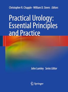 portada Practical Urology: Essential Principles and Practice: Essential Principles and Practice (en Inglés)