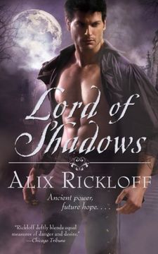 portada Lord of Shadows (Heirs of Kilronan) (en Inglés)