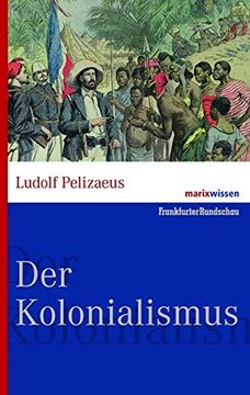 portada Der Kolonialismus (en Alemán)