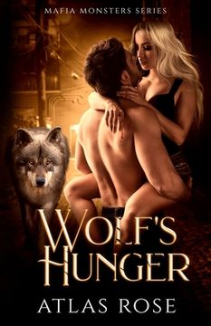 portada Wolf's Hunger (en Inglés)
