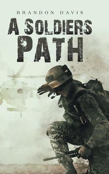portada A Soldiers Path (en Inglés)
