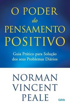 portada O Poder do Pensamento Positivo (en Portugués)