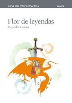 flor de leyendas