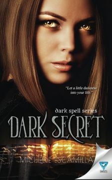 portada Dark Secret: Volume 1 (Dark Spell Series)