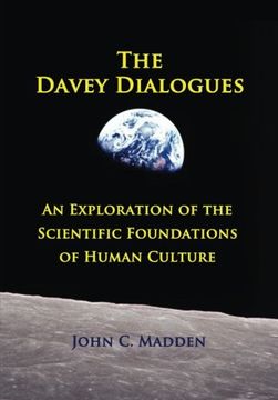 portada The Davey Dialogues (en Inglés)