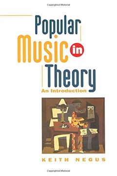 portada Popular Music in Theory: An Introduction