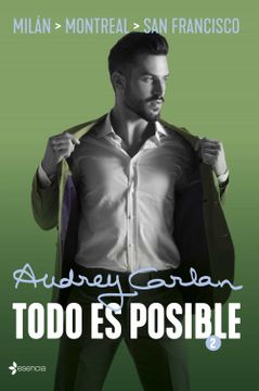 portada Todo es Posible 2 (in Spanish)