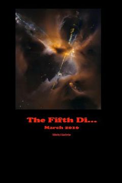 portada The Fifth Di... March 2016 (en Inglés)