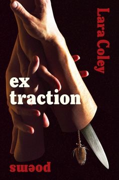 portada Ex Traction (en Inglés)