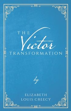 portada The Victor Transformation (en Inglés)