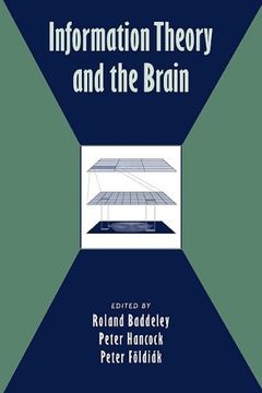 portada Information Theory and the Brain 