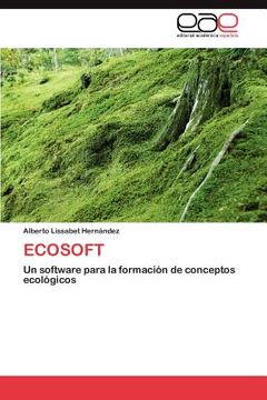 portada ecosoft (in English)