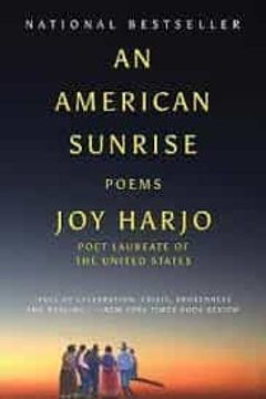 portada An American Sunrise: Poems (en Inglés)