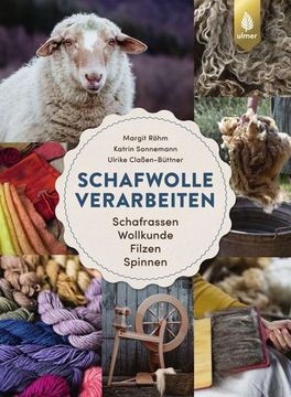 portada Schafwolle Verarbeiten (in German)