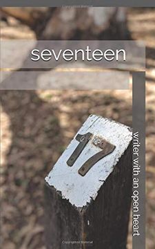 portada Seventeen (en Inglés)