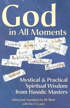 portada god in all moments (in English)