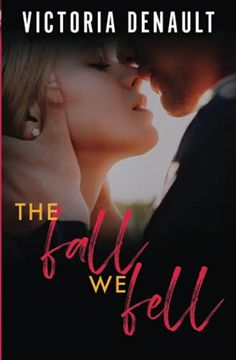 portada The Fall we Fell