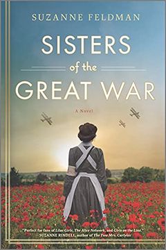 portada The Sisters'War (in English)